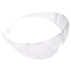 3M - Lentes de Seguridad SF200 Transparente