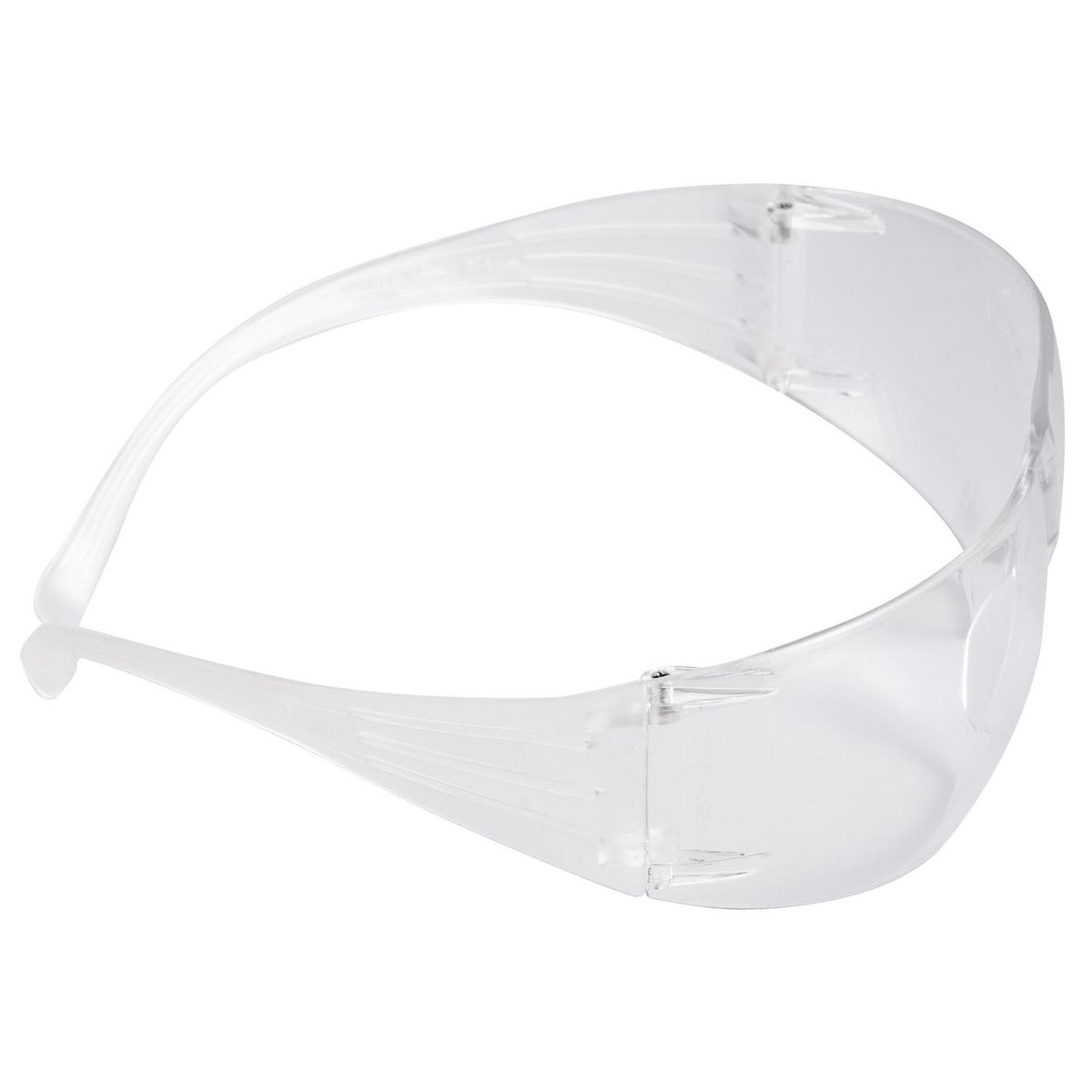 3M - Lentes de Seguridad 3M SF200 Transparente