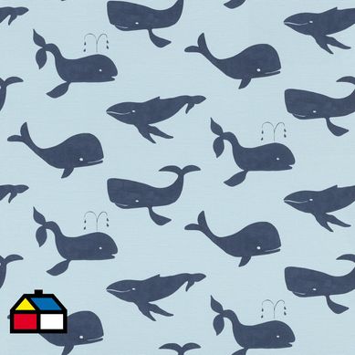 Papel mural bambino 531510