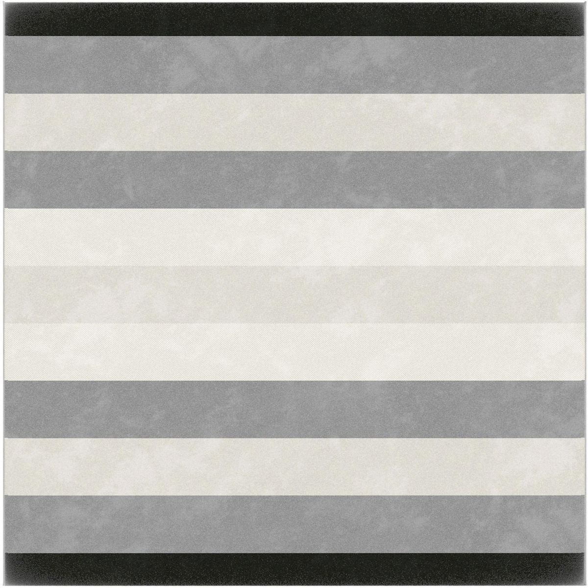 BALTA - Alfombra D572 Canvas 120x170 cm Polipropileno Multicolor