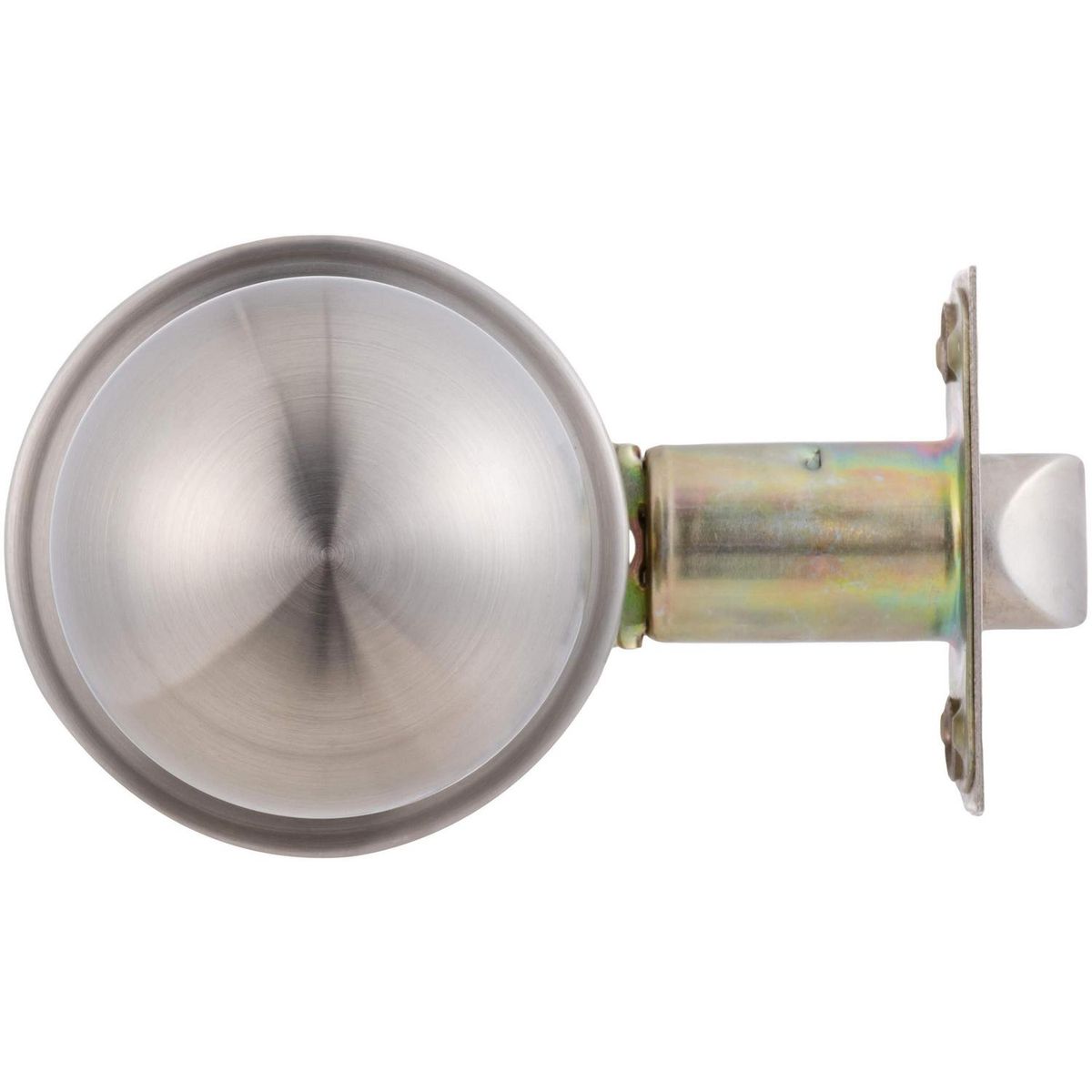 FIXSER - Cerradura libre paso bola inox fx