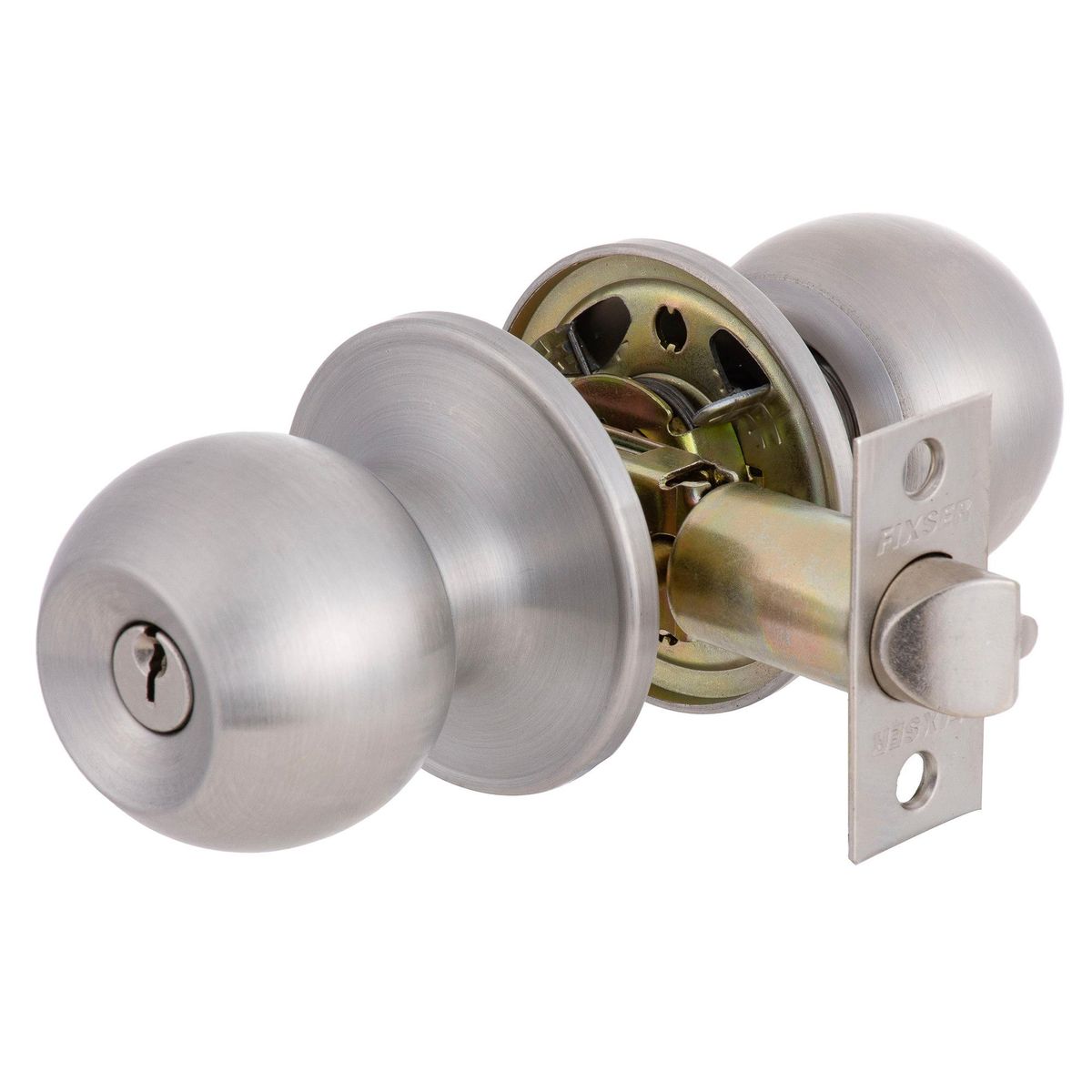 FIXSER - Cerradura acceso bola inox fx