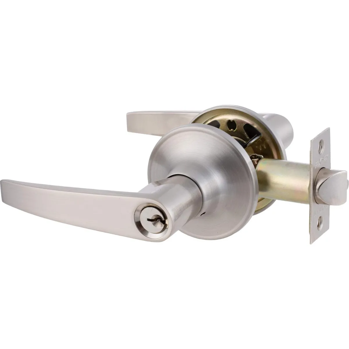 FIXSER - Cerradura acceso manilla inox fx