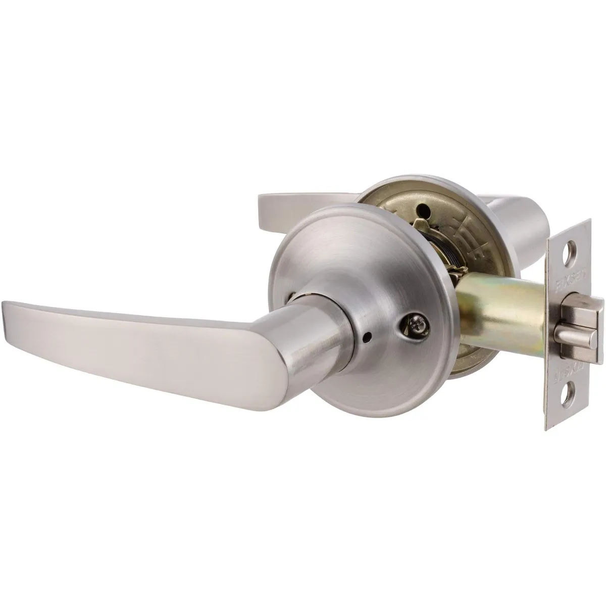 FIXSER - Cerradura acceso manilla inox fx