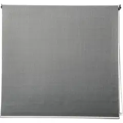 JUST HOME COLLECTION - Cortina Roller Poliéster Gris