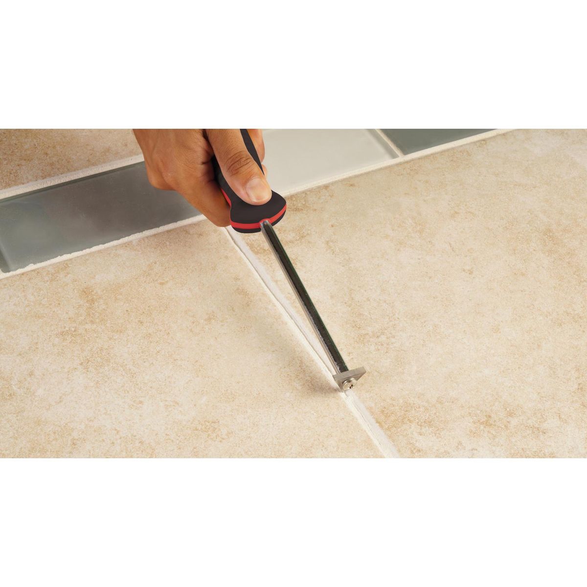 REDLINE - Removedor de fragüe