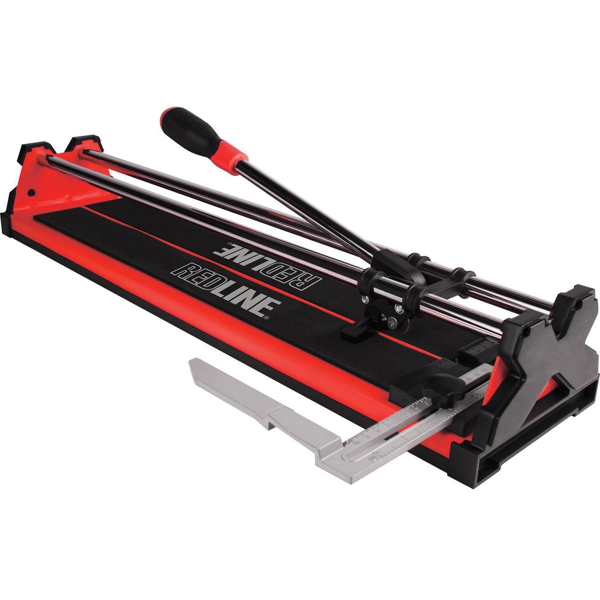 REDLINE - Cortadora manual 66 cm