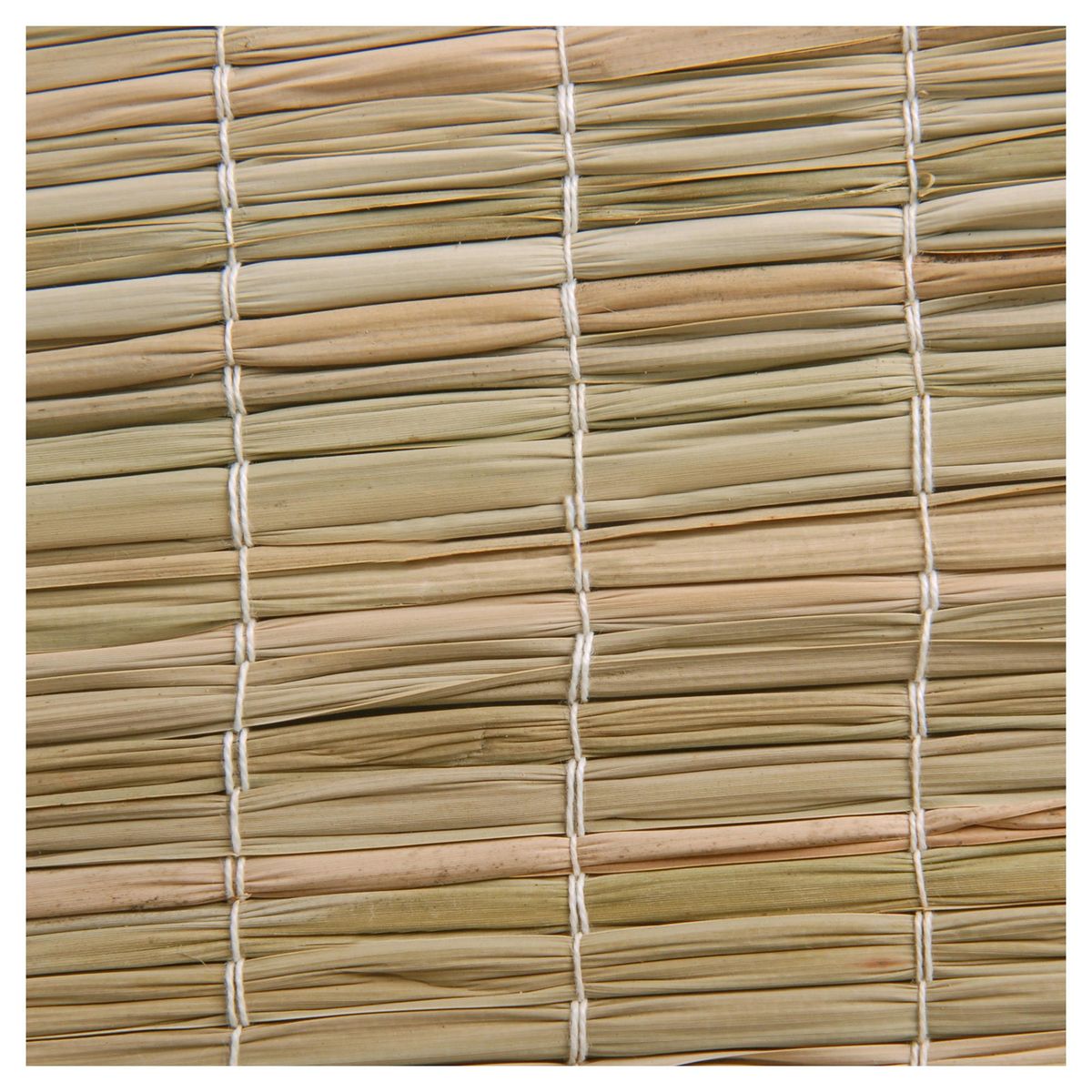 TOTORARTE - Rollo totorarte de totora fina 100x500 cm café