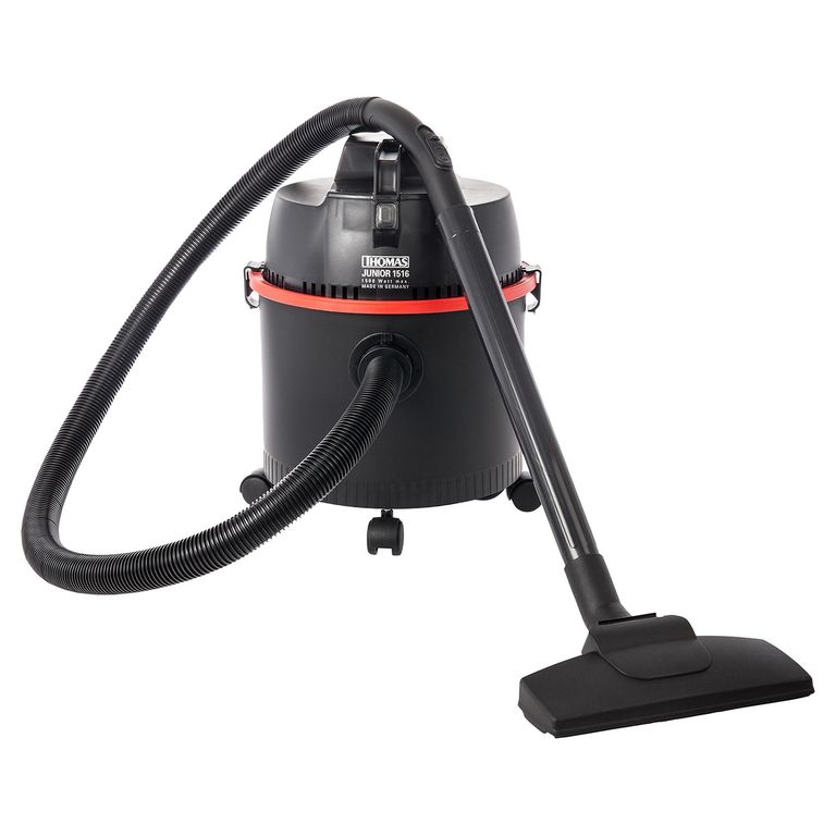 THOMAS Aspiradora de Tambor 1500 W 16 Litros Junior 1516