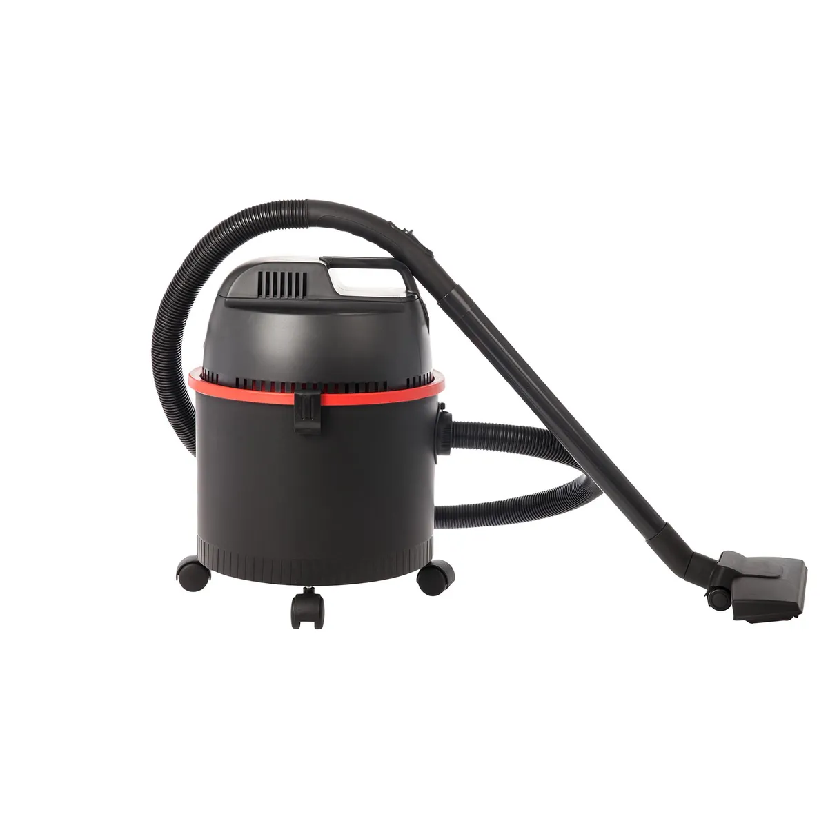 THOMAS - Aspiradora de Tambor 1500 W 16 Litros Junior 1516