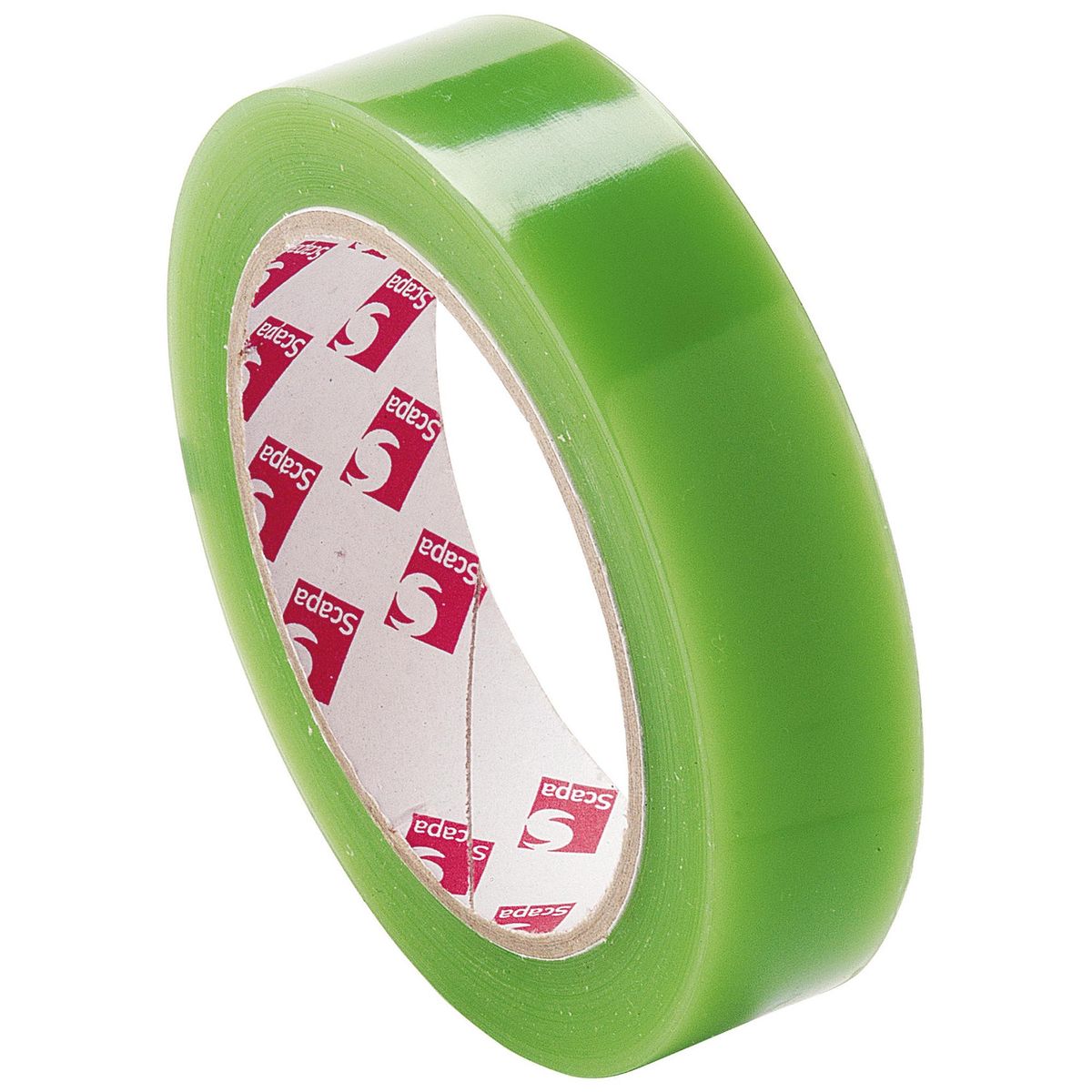 SCAPA - 25mm x 25 m Cinta para Sellar Policarbonato