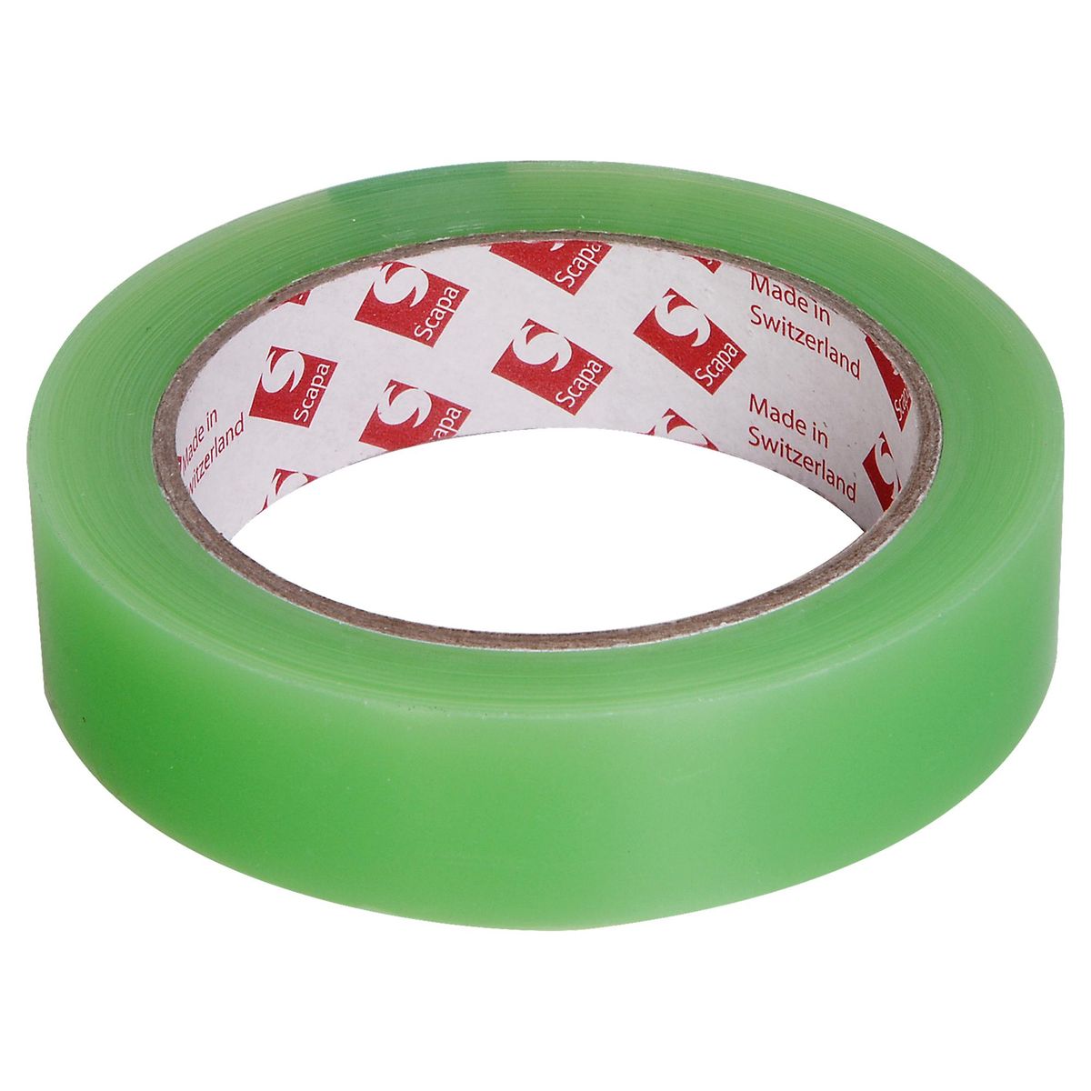 SCAPA - 25mm x 25 m Cinta para Sellar Policarbonato