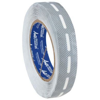 25mm x 22 m Cinta Antipolvo para Sellar Policarbonato