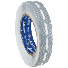 SCAPA - 25mm x 22 m Cinta Antipolvo para Sellar Policarbonato