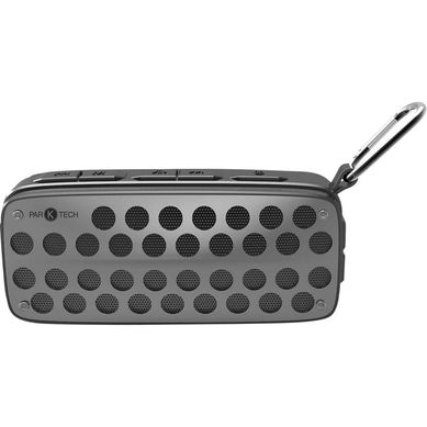 Parlante bluetooth resistente al agua