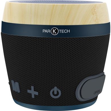 Parlante bluetooth resistente al agua