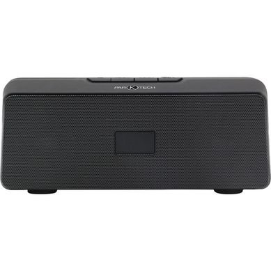 Parlante bluetooth negro