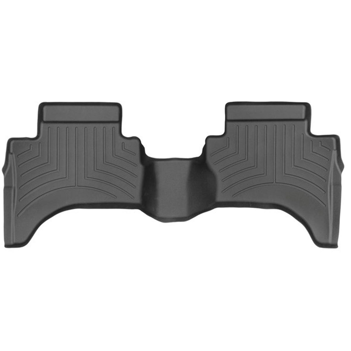 WEATHERTECH - Pisos Weathertech Calce Perfecto Mitsubishi L200 Cabina Doble