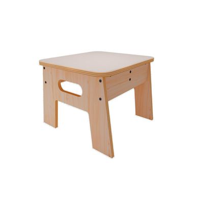 Piso nrdico madera