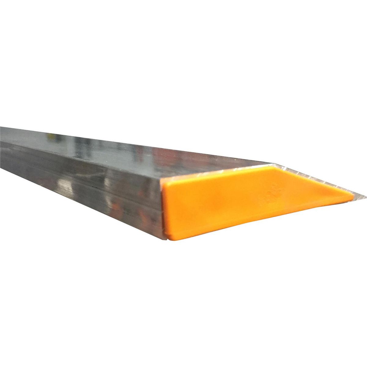 DEPER - Regla De Aluminio Trapezoidal 2M