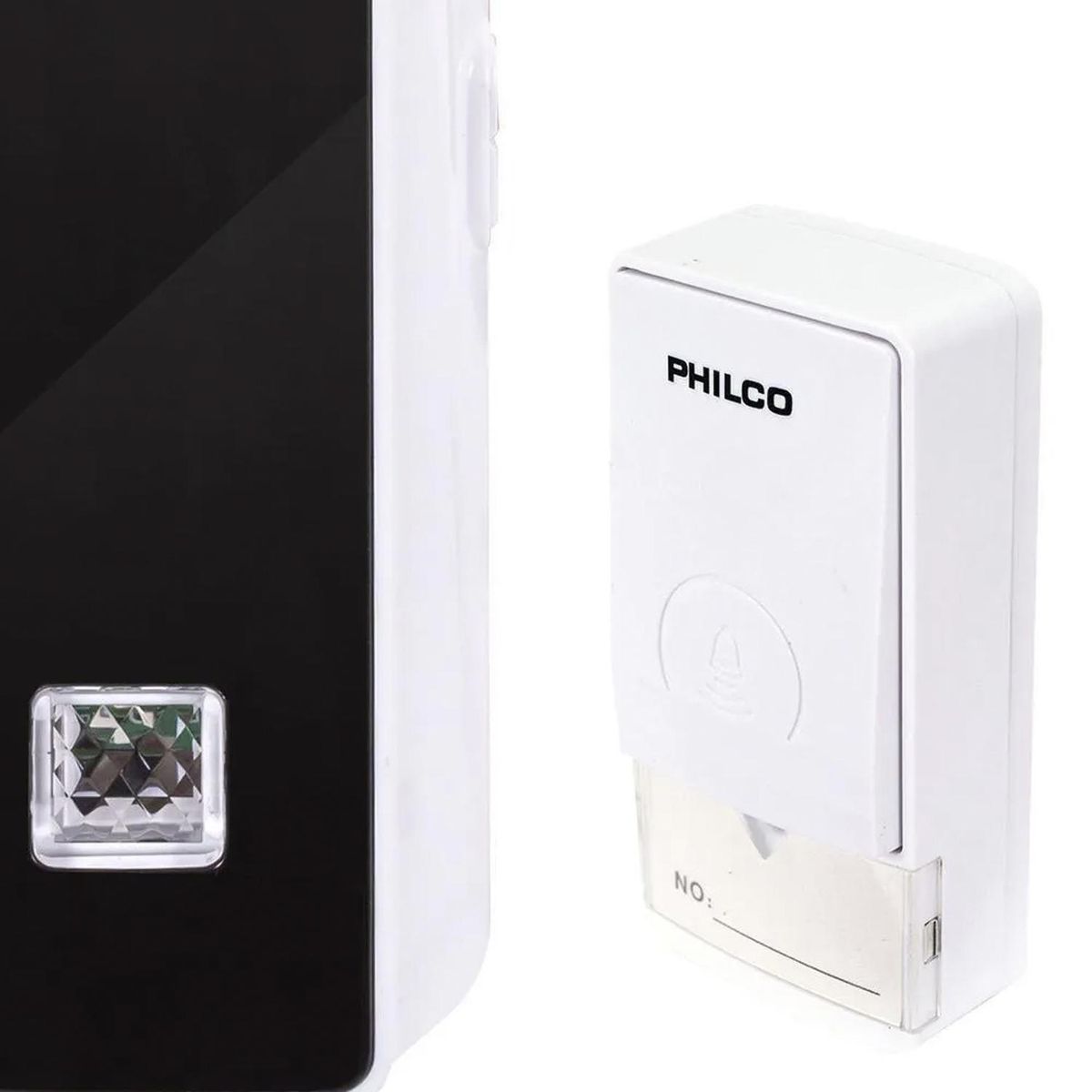 PHILCO - Timbre inalambrico 220v db-55