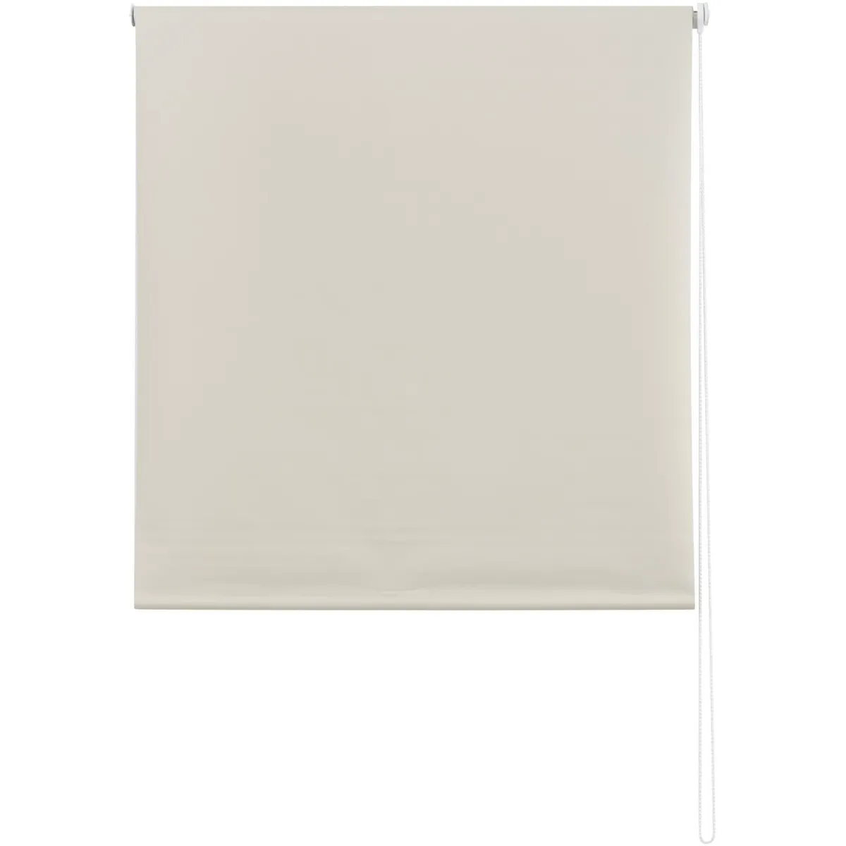 METALHSA - Cortina Roller Black Out Textura Lino