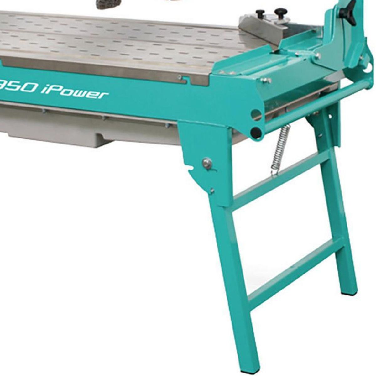 IMER - Cortadora de Banco Eléctrica 35 cm 2.5 kW C350 ipower