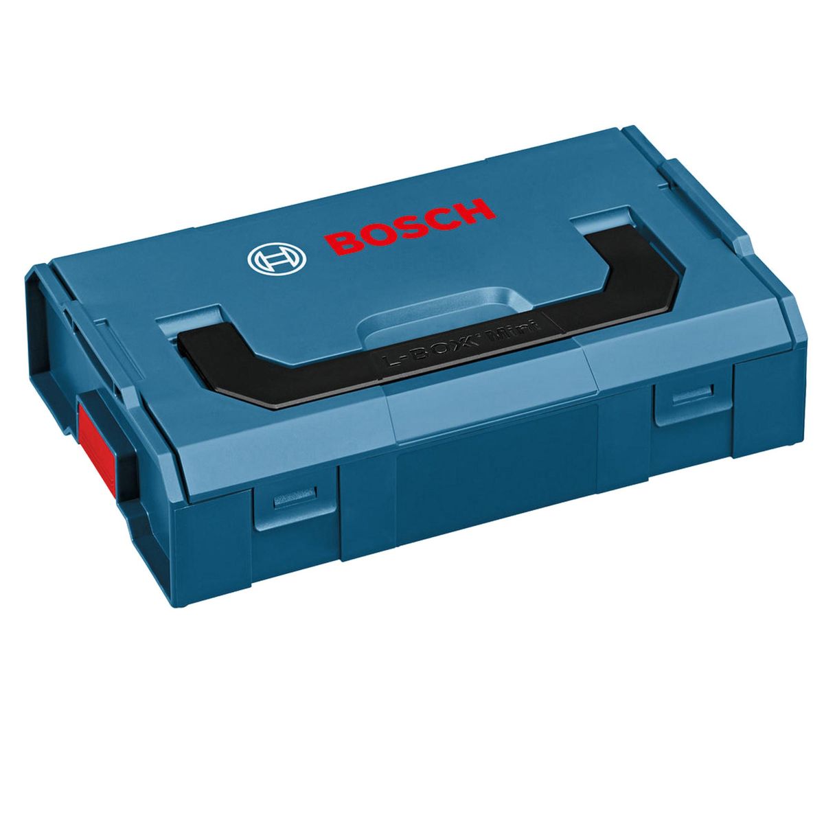 BOSCH - Caja de herramientas 26x6x16