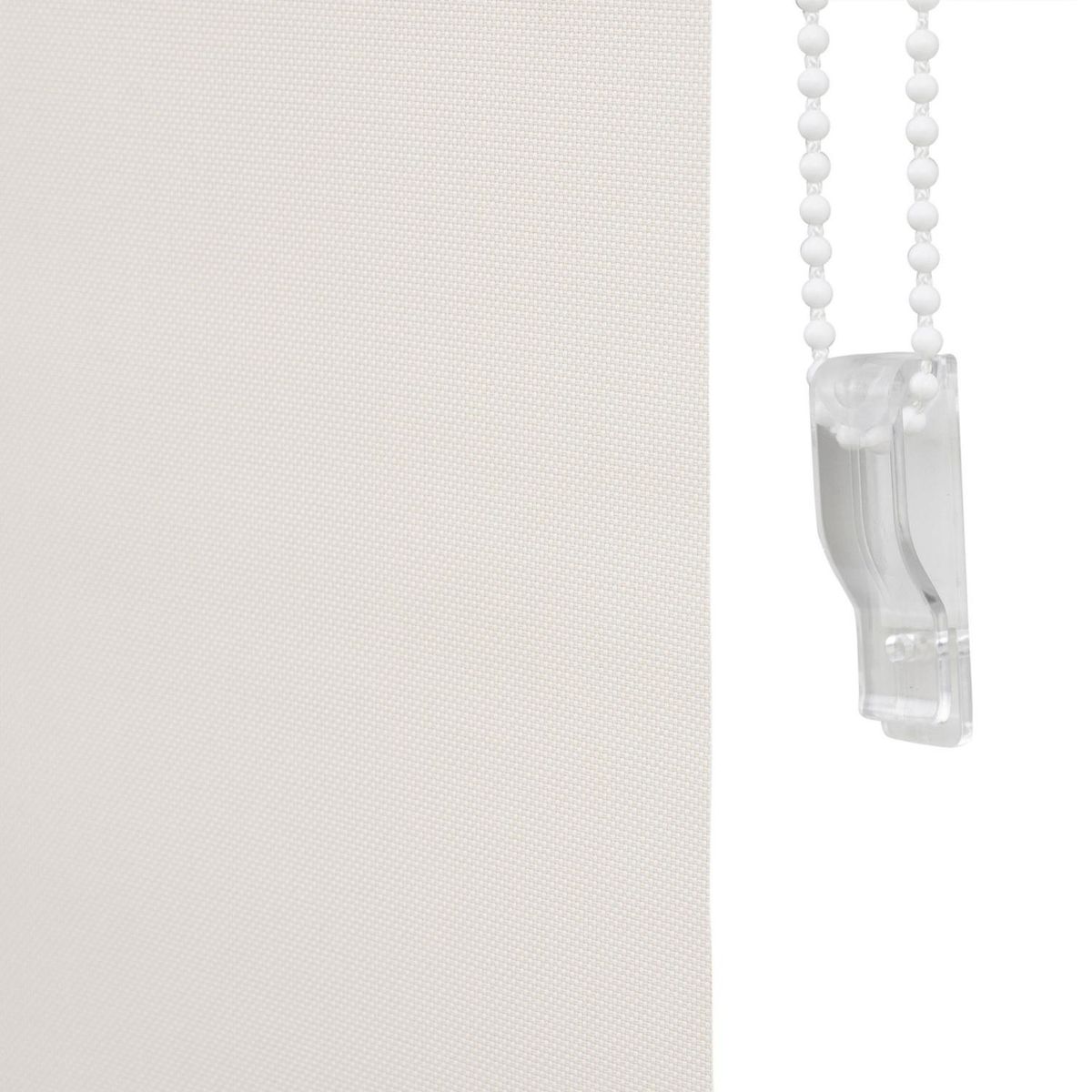 METALHSA - Cortina Roller Sun Screen Beige