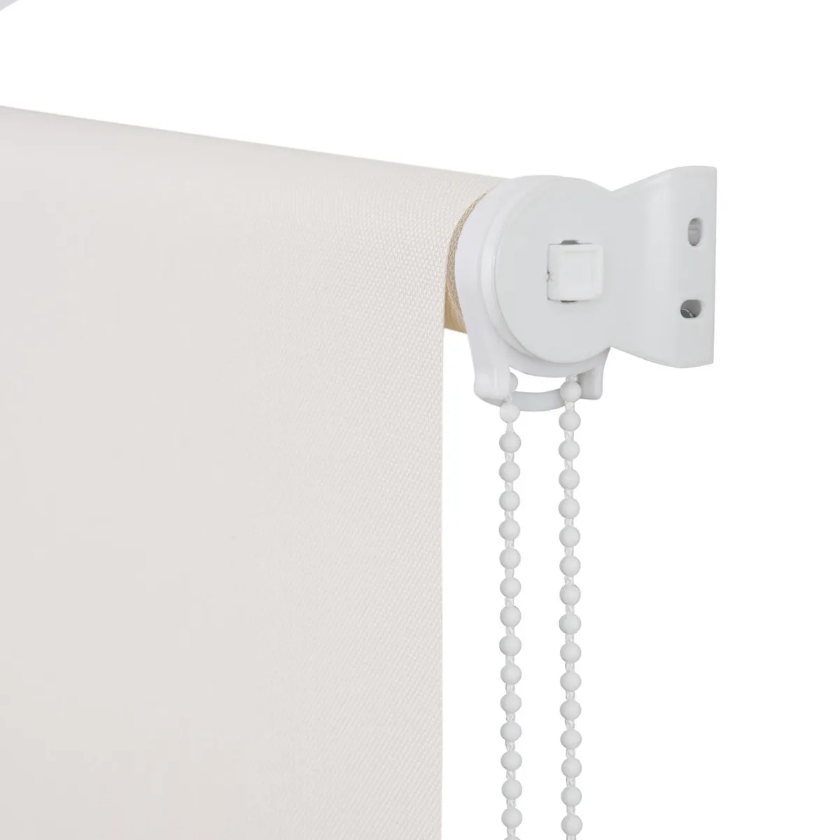 METALHSA - Cortina Roller Sun Screen Beige