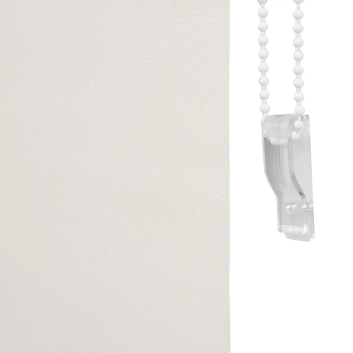 METALHSA - Cortina Roller Sun Screen Beige