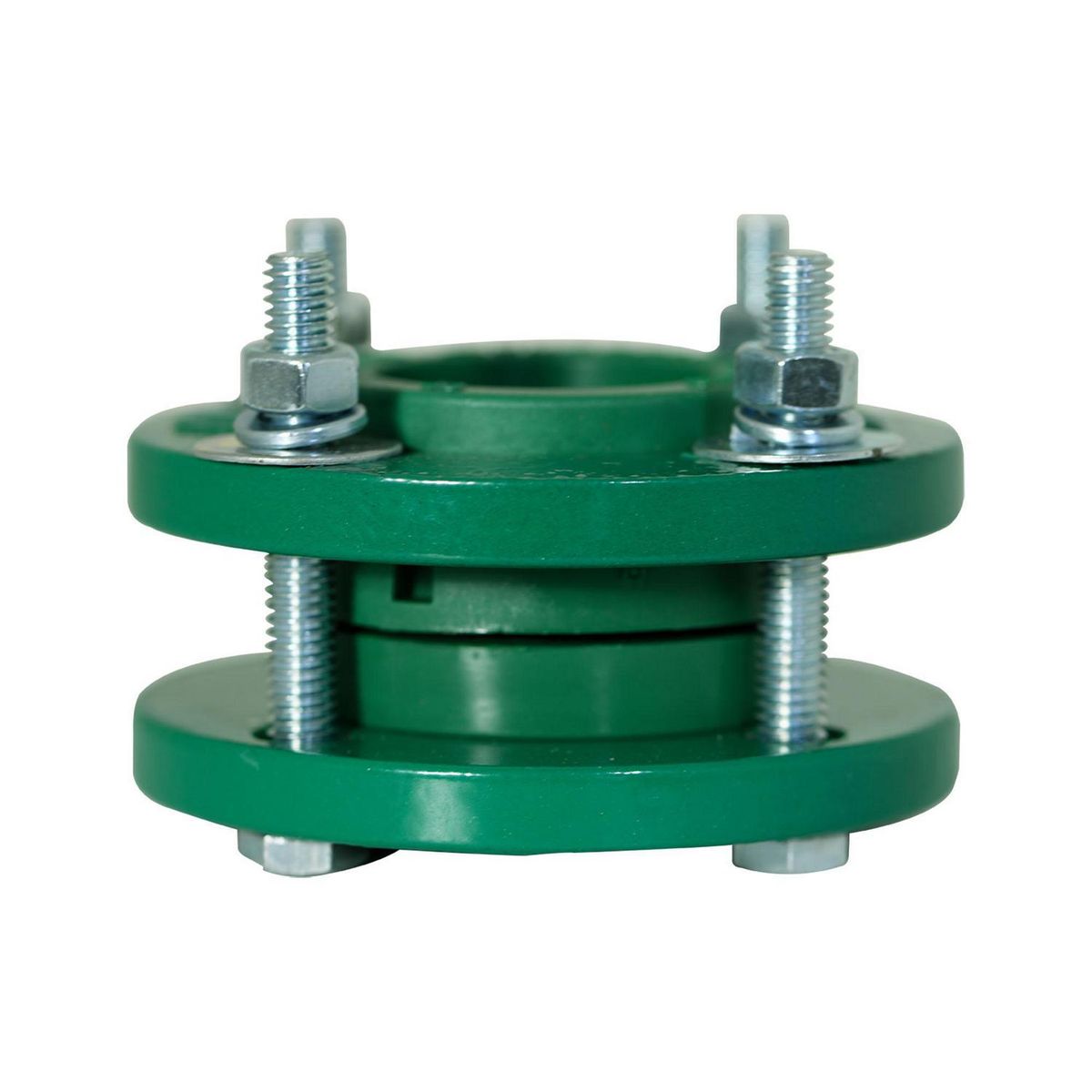 EL CASTILLO - Cojín piel de oveja 50x50 cm