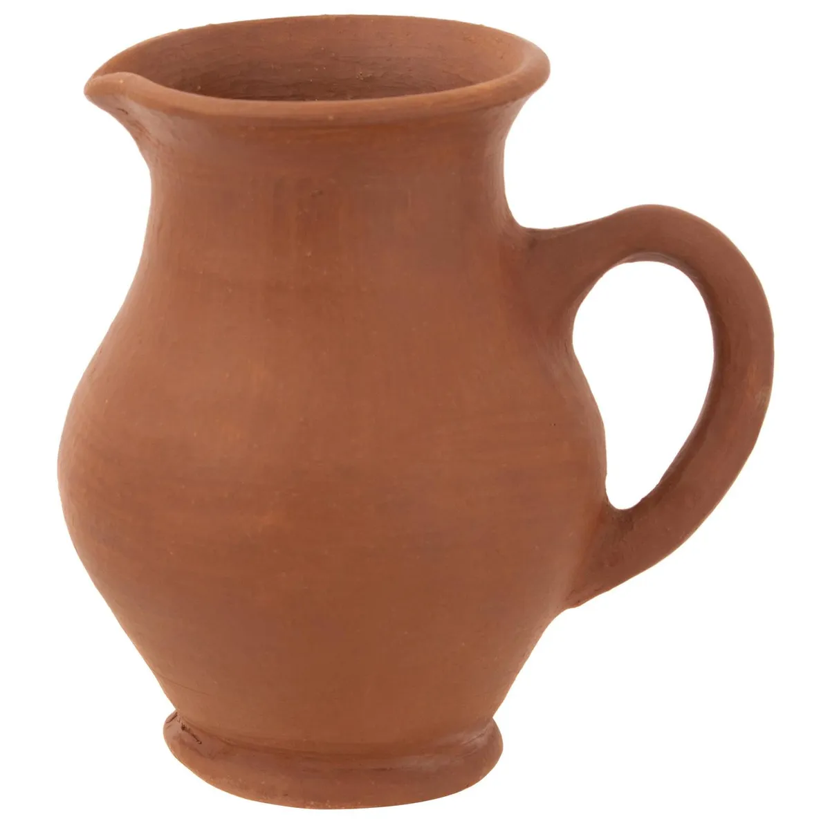 Jarra de Greda 1.2 l Fiestas Patrias Café, marca JENNY HOME - Foto 2