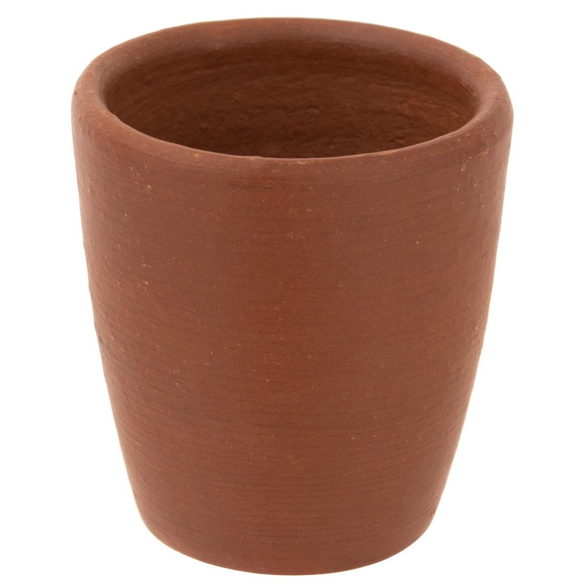 JENNY HOME - Vaso de Vino 9 cm Greda