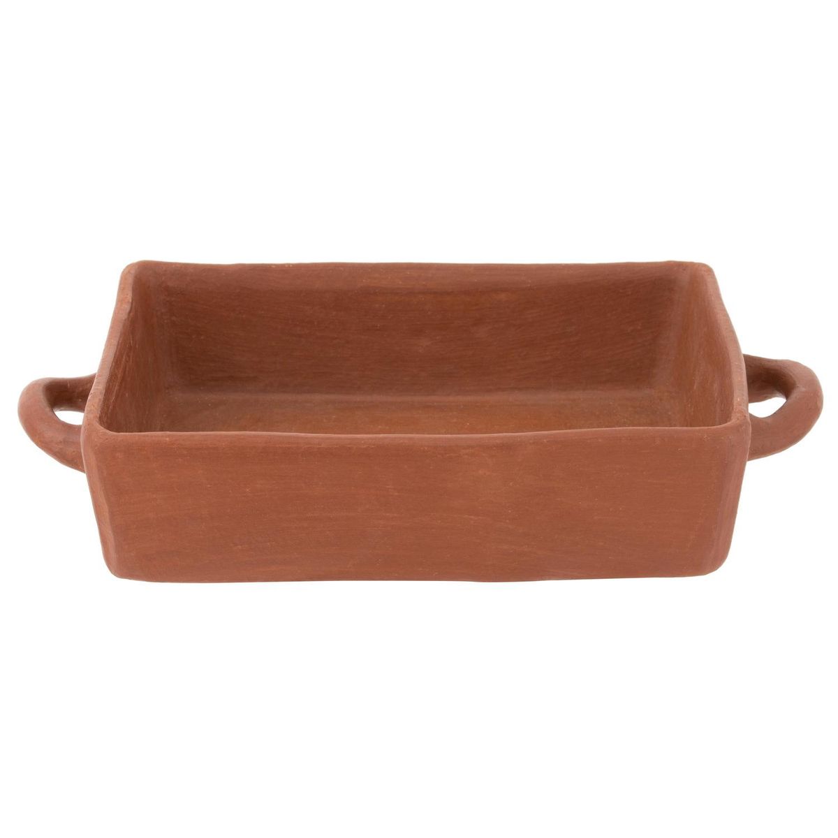 JENNY HOME - Budinera Rectangular 30 cm Greda