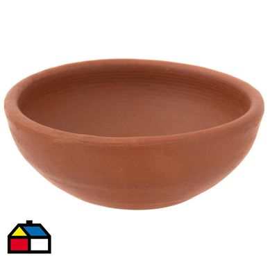 Pastelero Greda 17 cm FFPP 2020