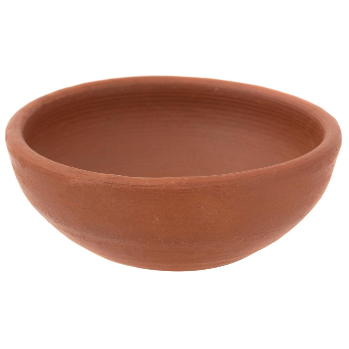 JENNY HOME - Pastelero 17 cm Greda