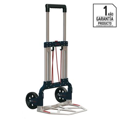 Carro de carga 125 kg