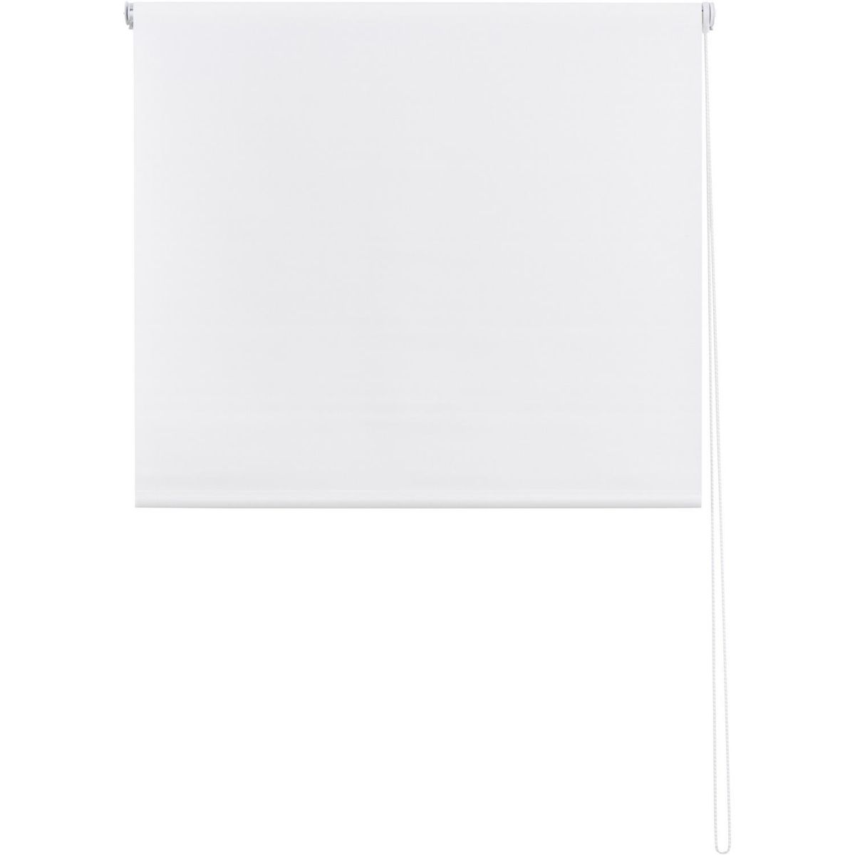 METALHSA - Cortina Roller Sun Screen Blanco