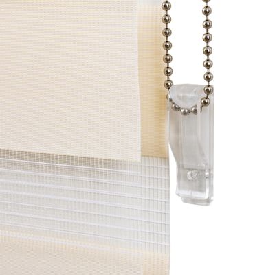 Imagen 2 del producto Cortina Roller Duo Beige