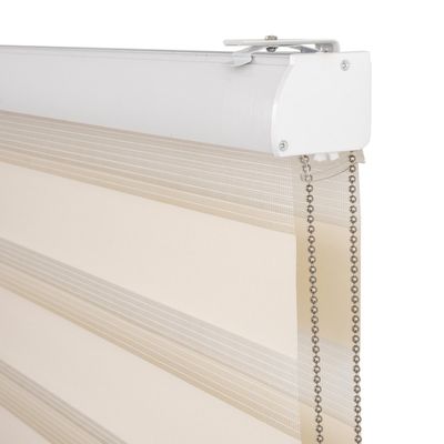 Imagen 1 del producto Cortina Roller Duo Beige
