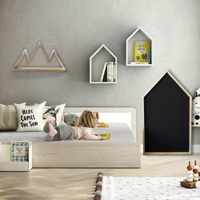 Imagen 2 del producto Pizarra diseño casa