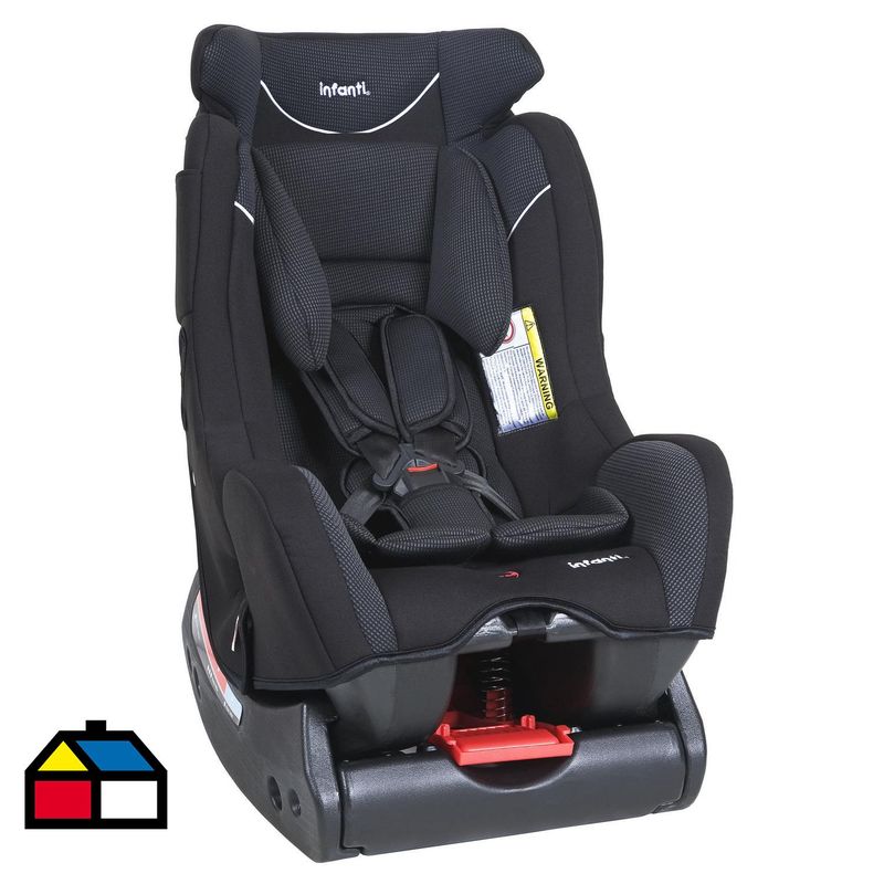 INFANTI - Silla de auto convertible
