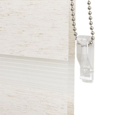 Imagen 2 del producto Cortina Roller Duo Lino