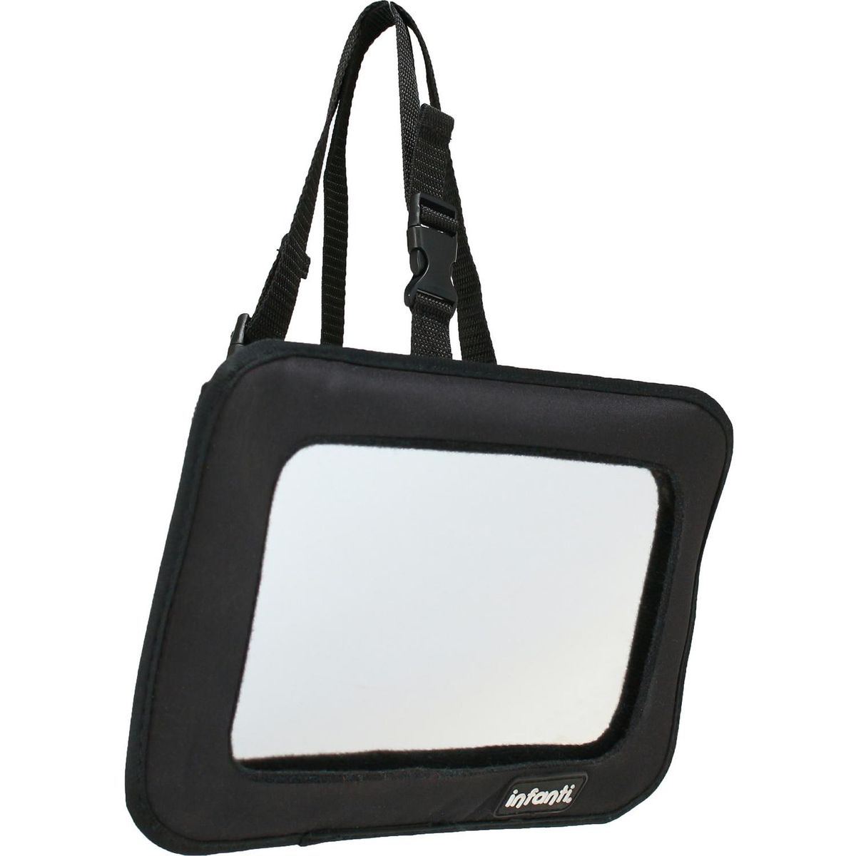 INFANTI - Espejo retrovisor baby view large 28x7x20cm