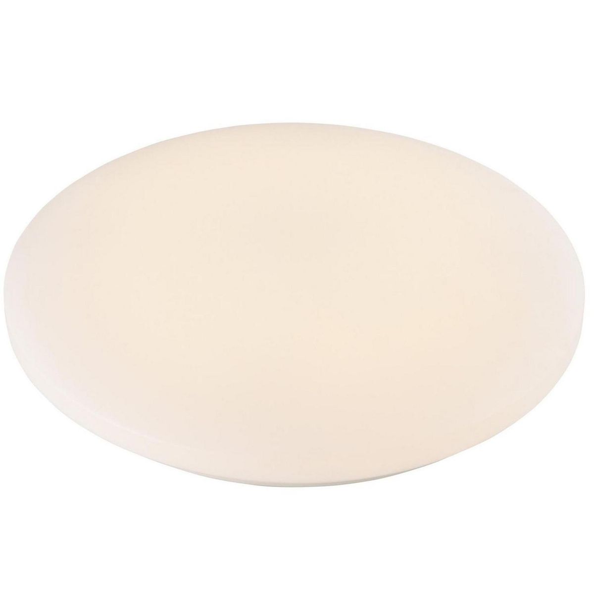 JUST HOME COLLECTION - Plafón Led 40 cm 3 Pasos Dimmer (3 intensidades de Luz)