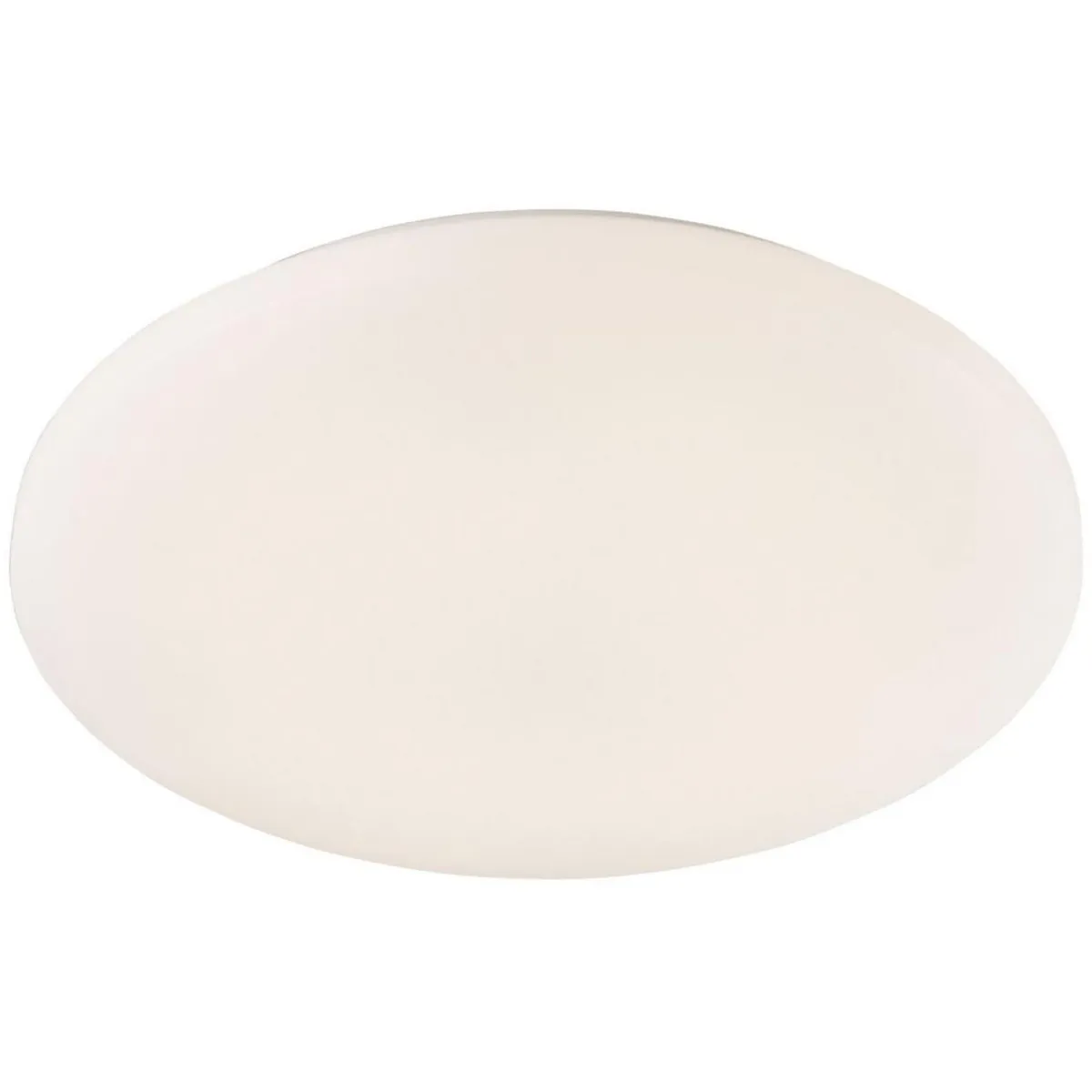 JUST HOME COLLECTION - Plafón led 30 cm anillo 3 pasos