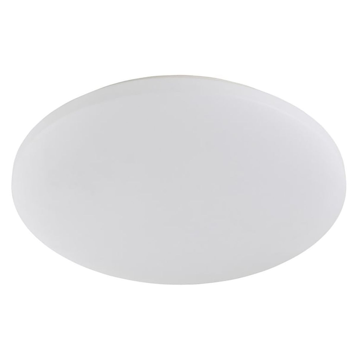 JUST HOME COLLECTION - Plafón led 30 cm anillo 3 pasos