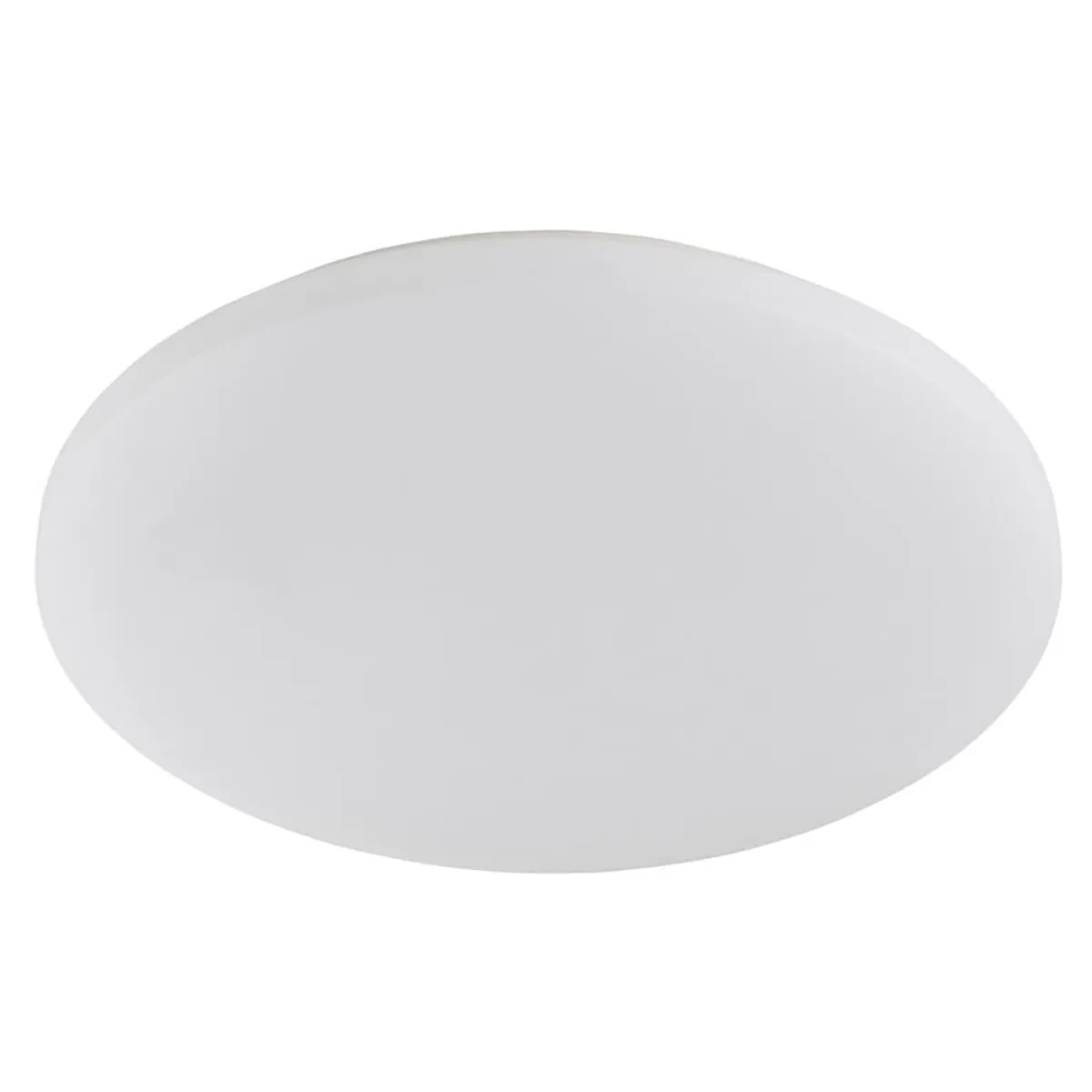 JUST HOME COLLECTION - Plafón led 30 cm anillo 3 pasos