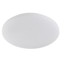 Plafón led 30 cm anillo 3 pasos